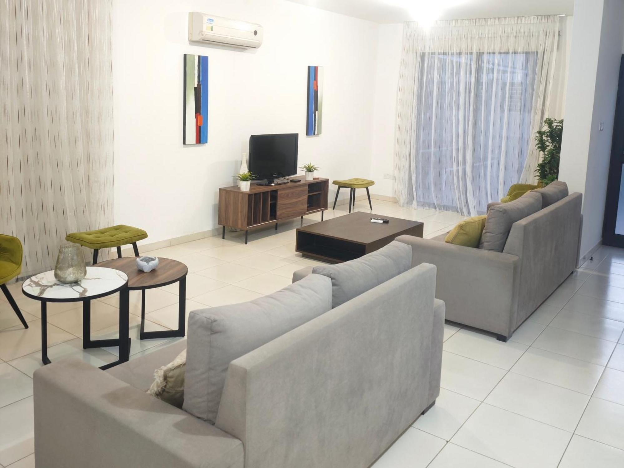 Fotini Villas Protaras Exterior foto